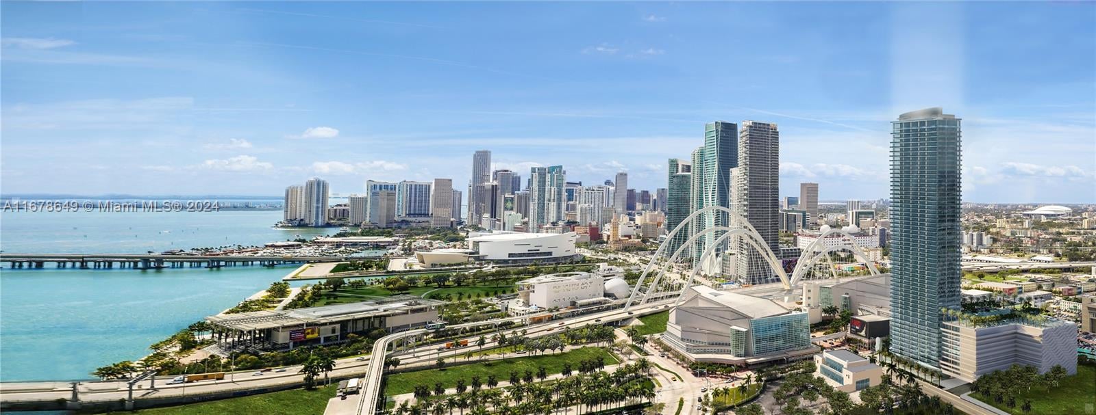 1400 BISCAYNE BOULEVARD #5104