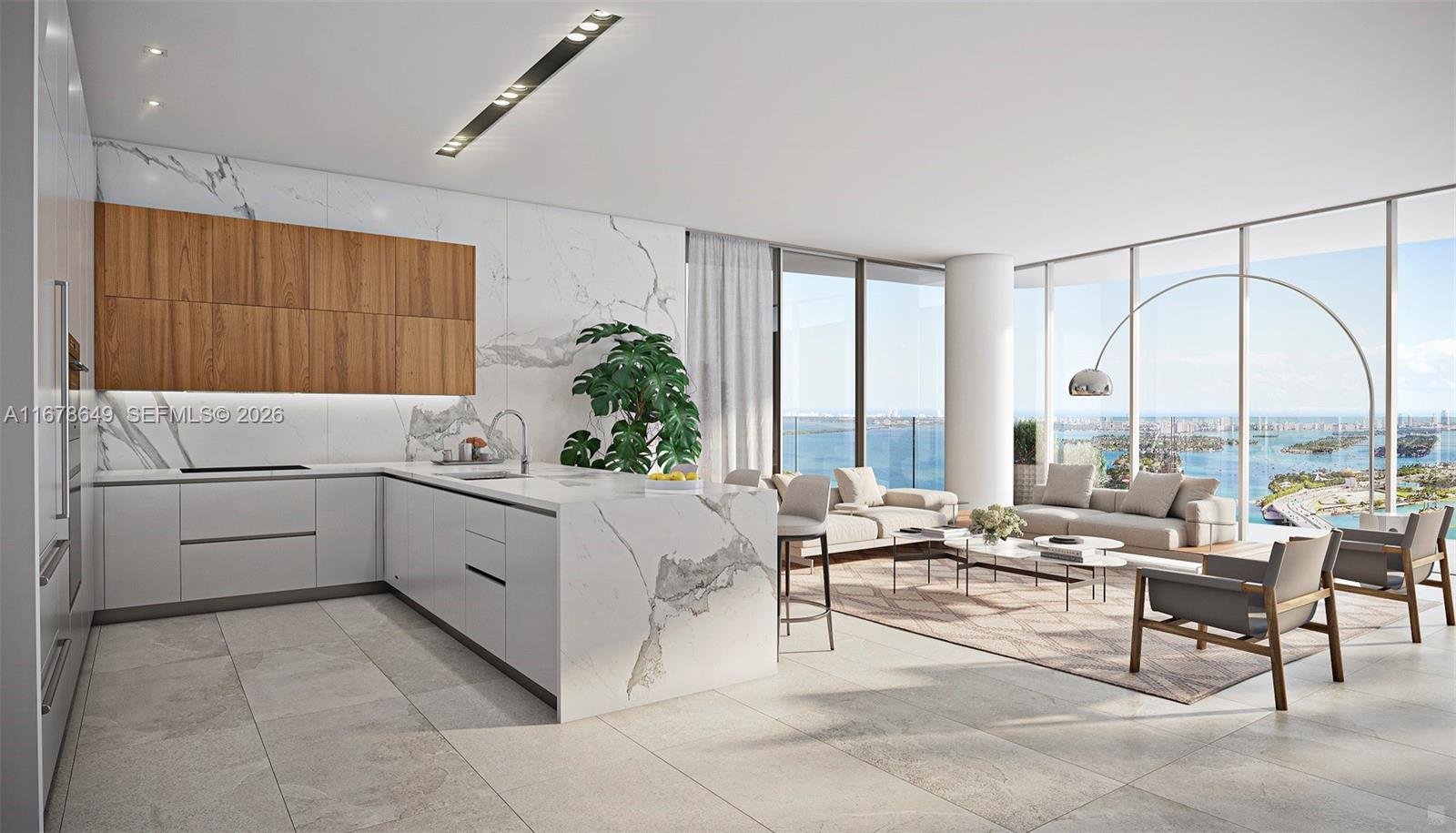 1400 BISCAYNE BOULEVARD #5104
