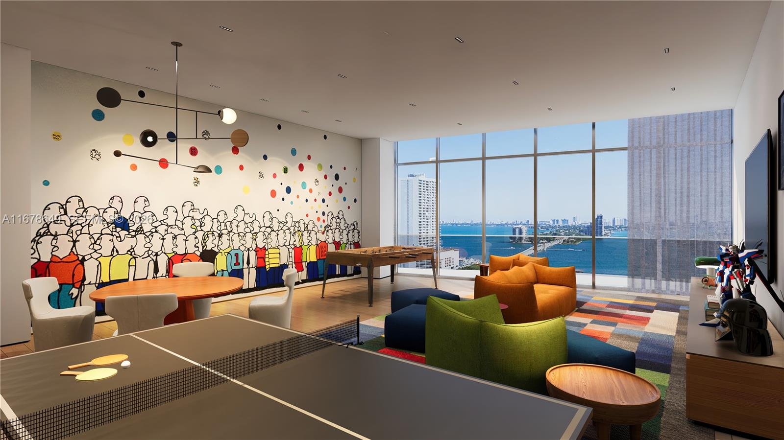 1400 BISCAYNE BOULEVARD #5104