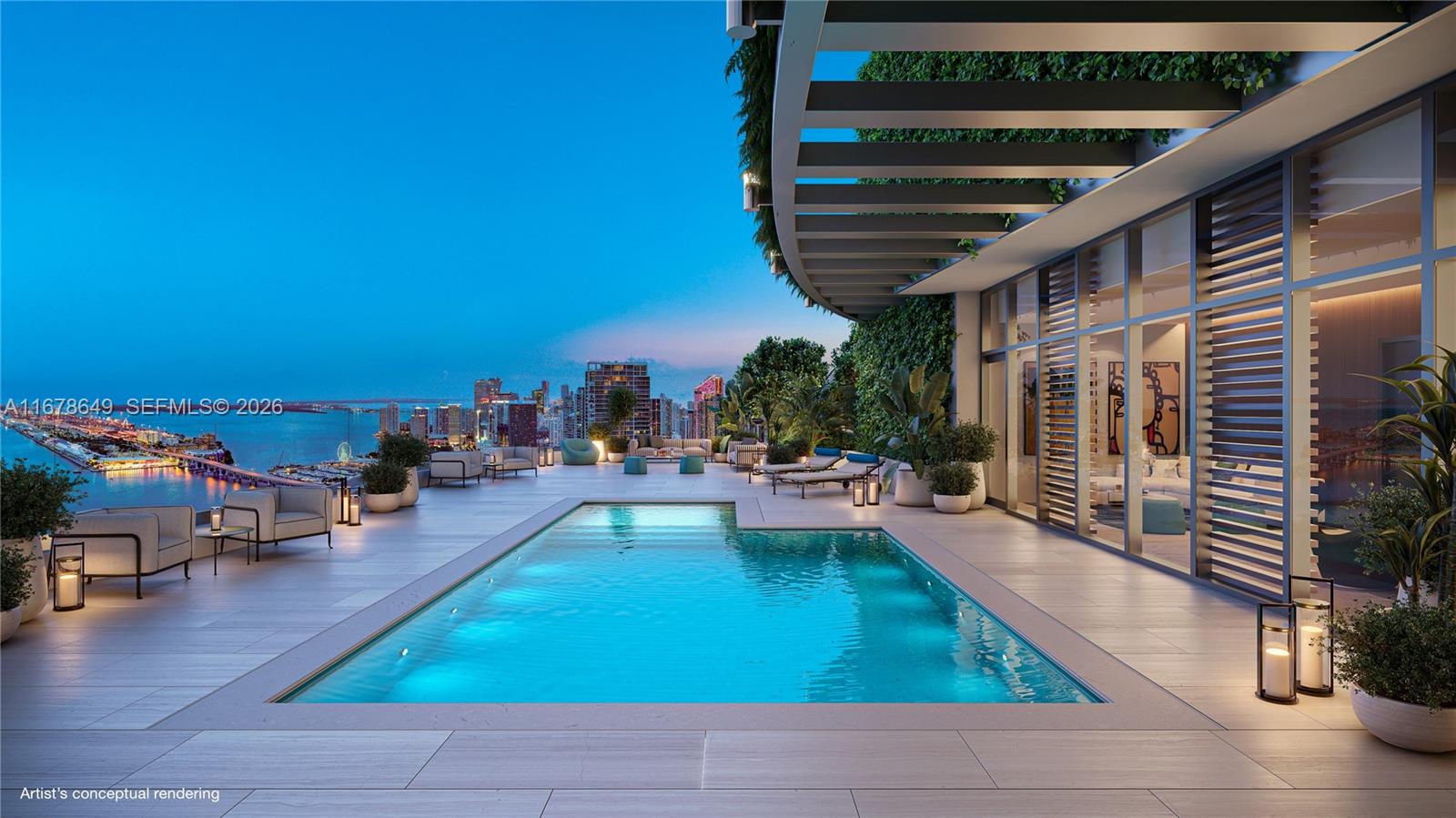 1400 BISCAYNE BOULEVARD #5104