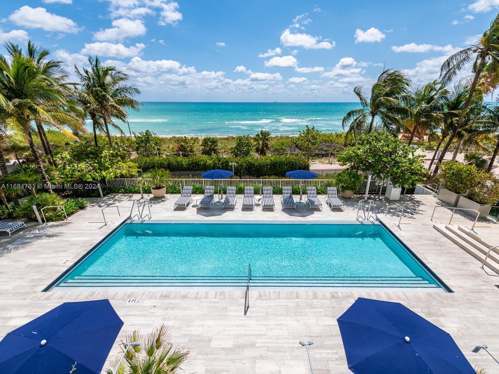 6901 COLLINS AVE #701