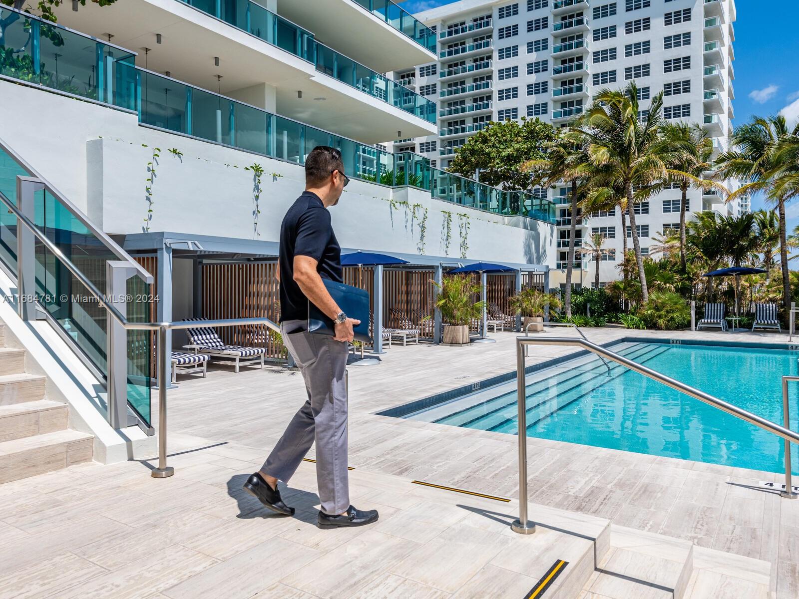 6901 COLLINS AVE #701