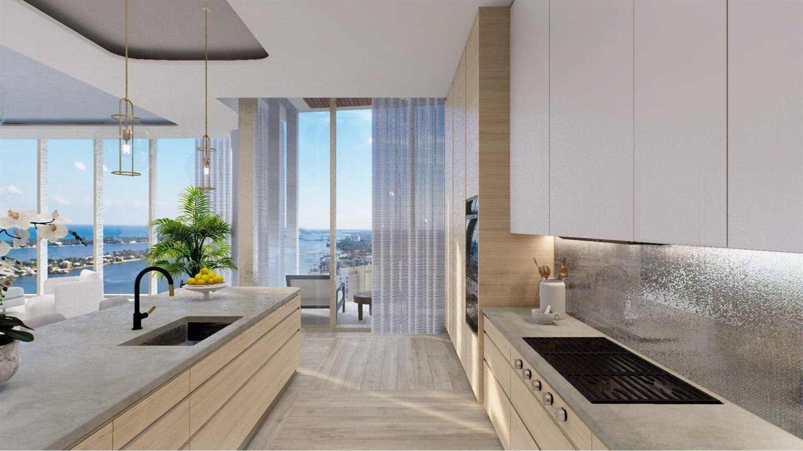 1333 FLAGLER #Penthouse