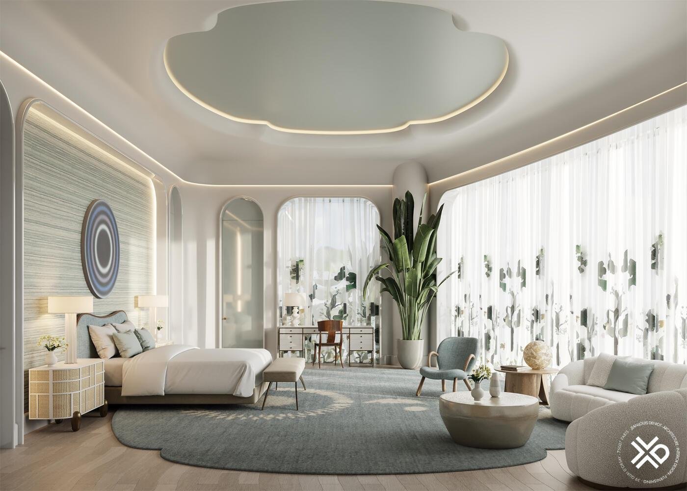 1333 FLAGLER #Penthouse