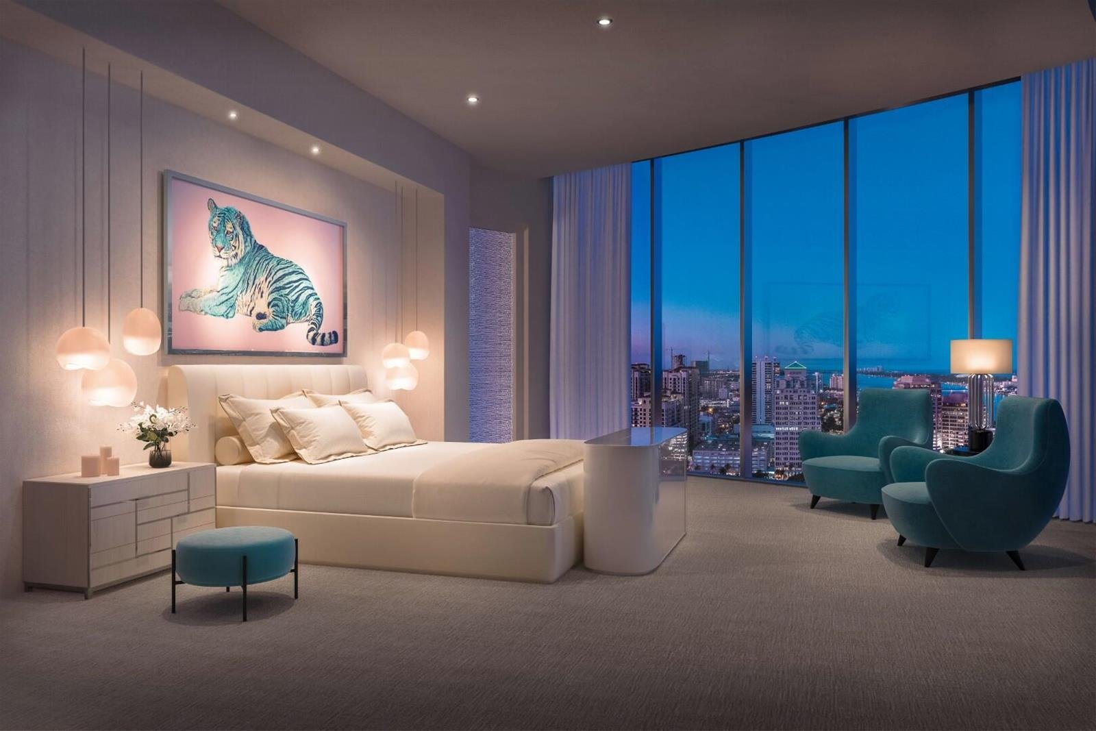 1333 FLAGLER #Penthouse