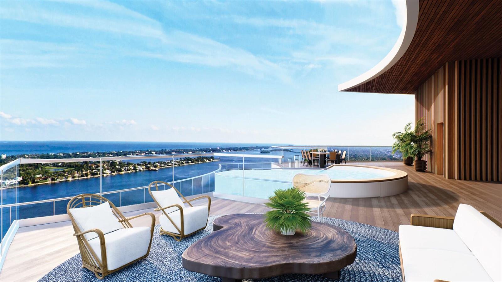 1333 FLAGLER #Penthouse