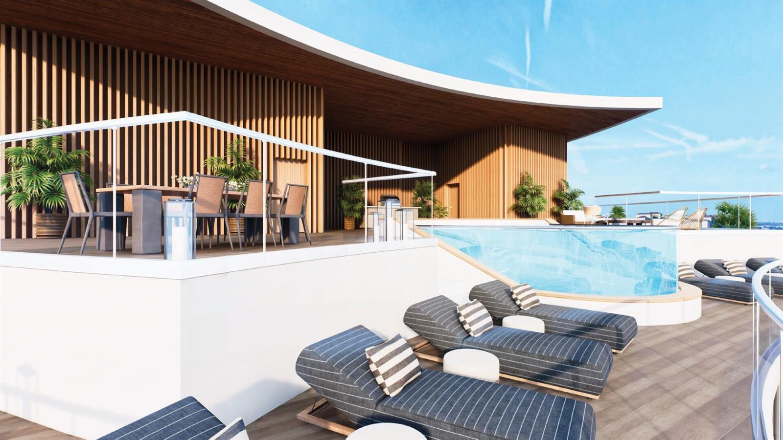1333 FLAGLER #Penthouse