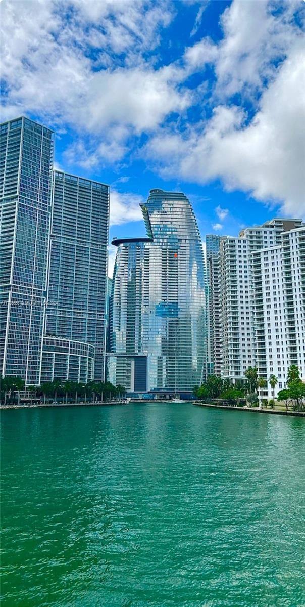 300 BISCAYNE BLVD WAY #4703