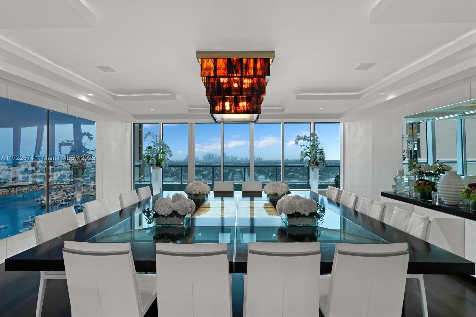 1 FORT LAUDERDALE BEACH BLVD #2102