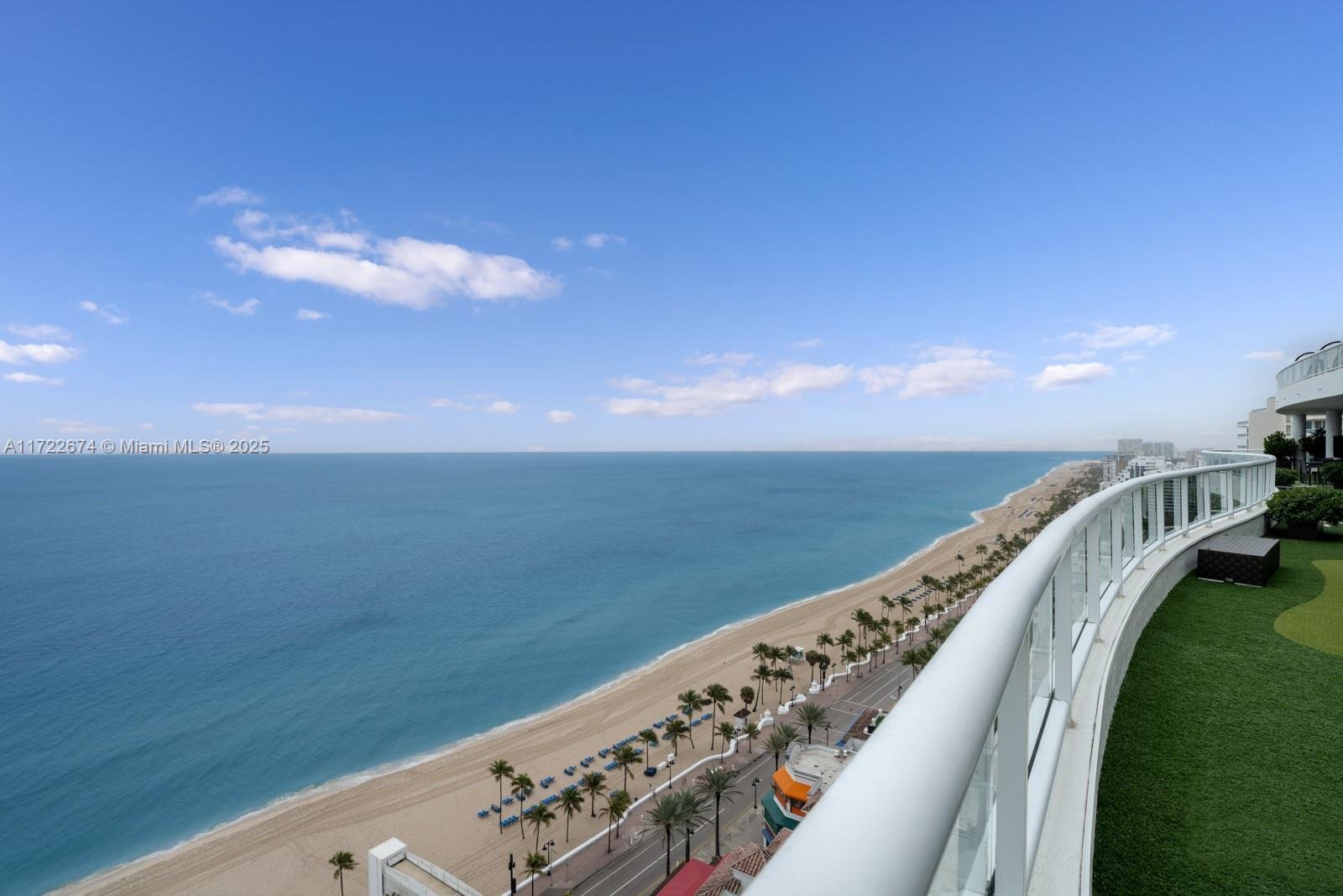 1 FORT LAUDERDALE BEACH BLVD #2102
