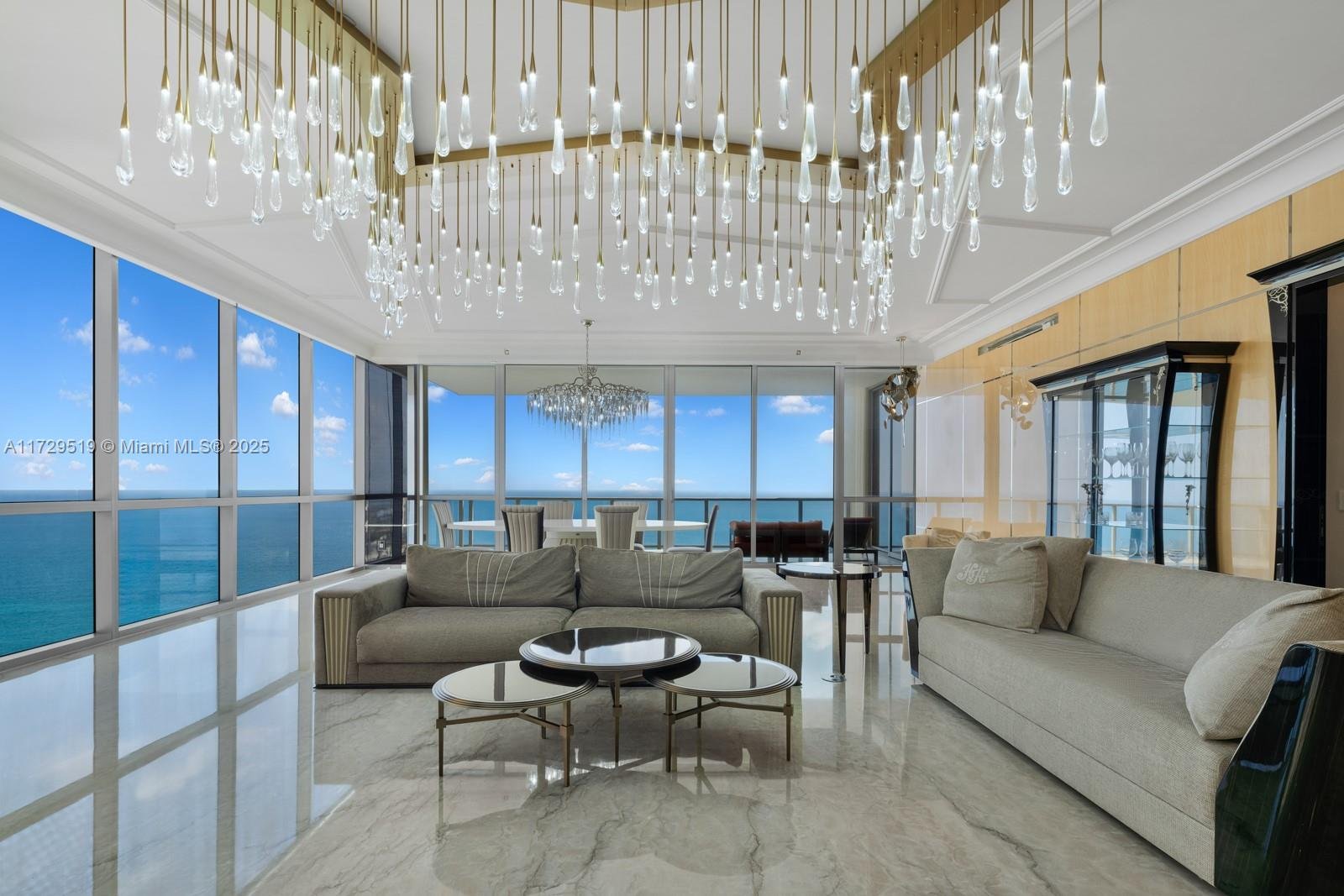 17749 COLLINS AVE #3501