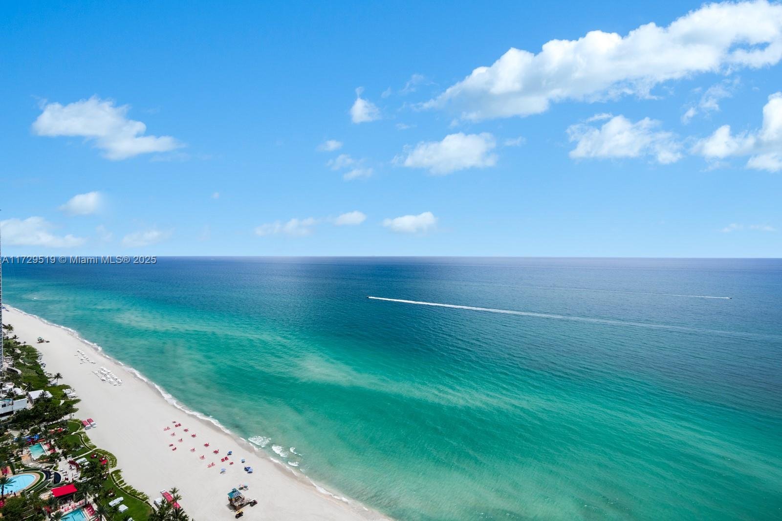 17749 COLLINS AVE #3501