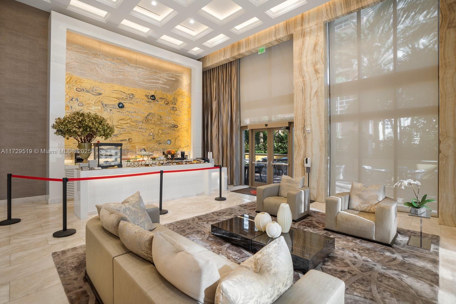 17749 COLLINS AVE #3501