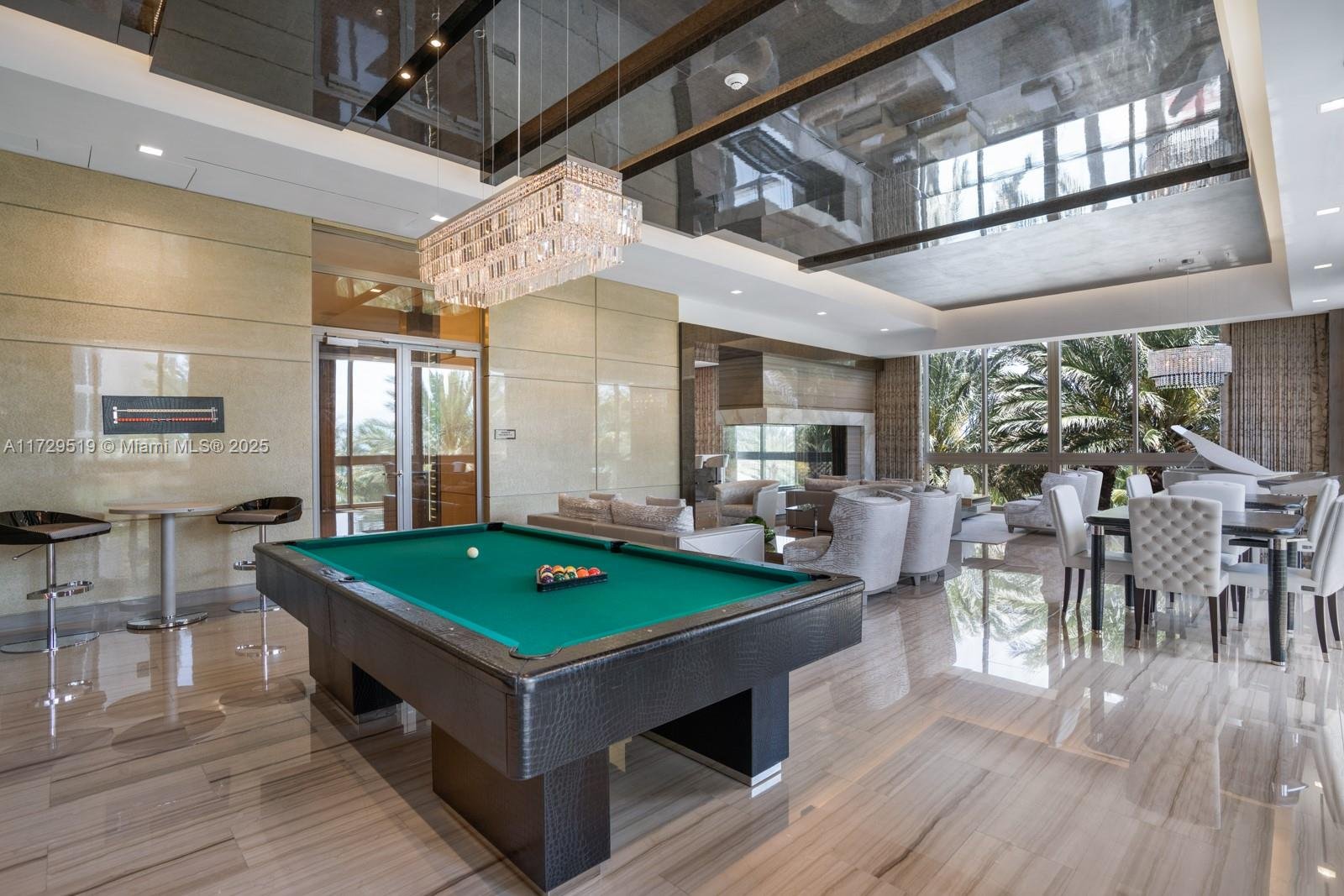 17749 COLLINS AVE #3501