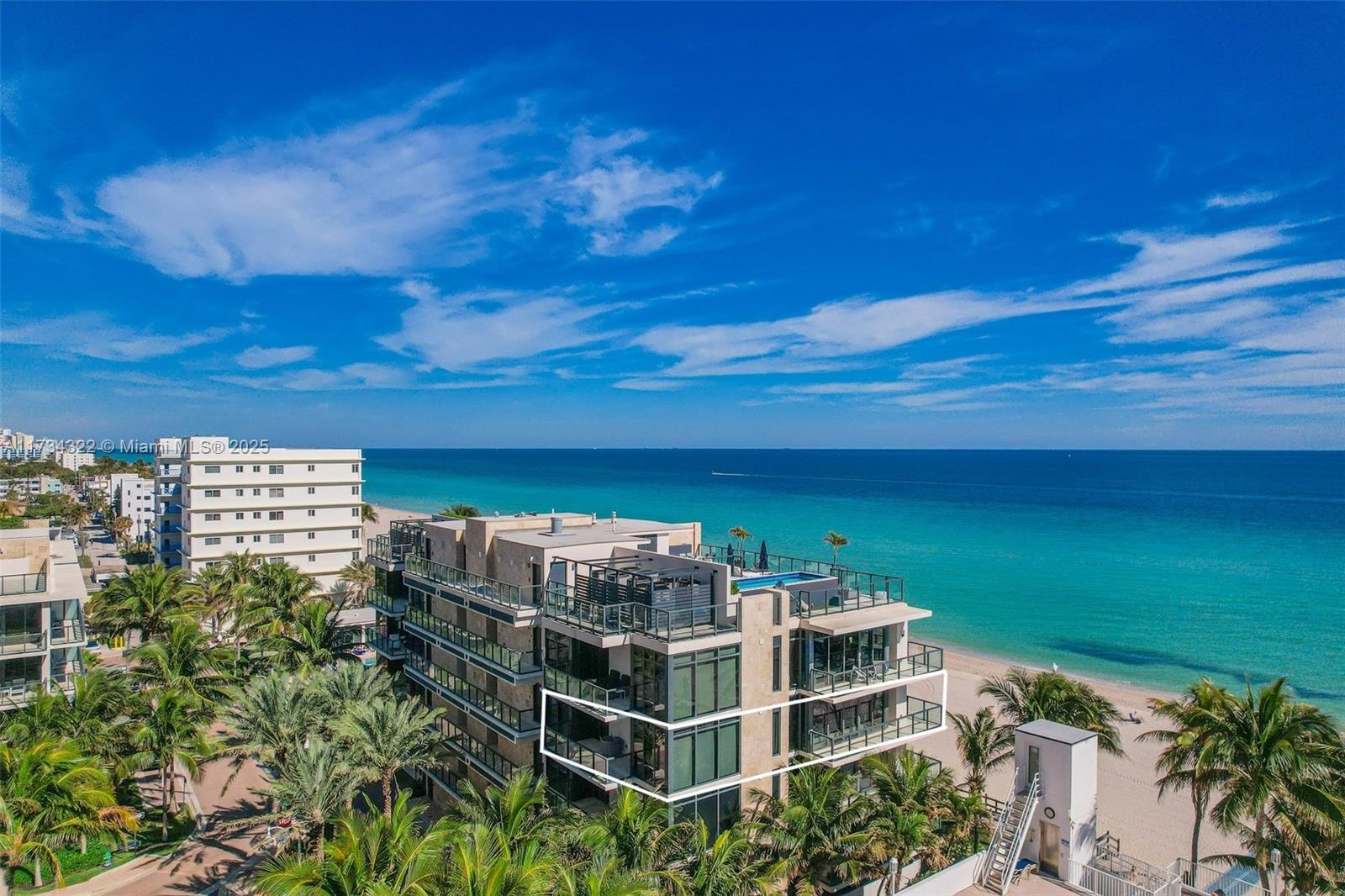 2205 SURF RD #4A