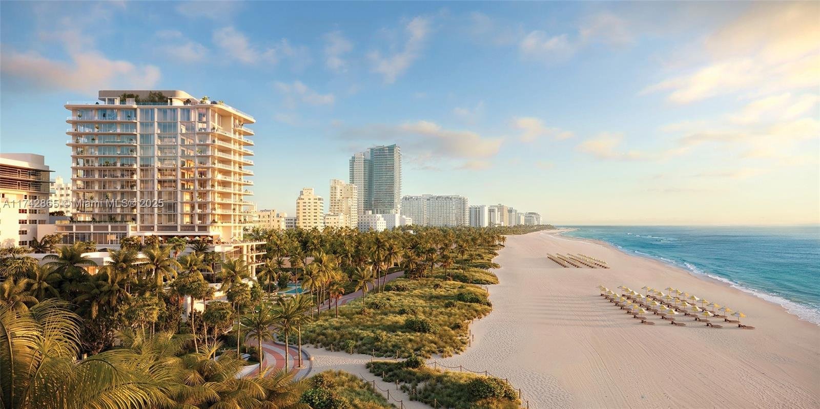 1671 COLLINS AVE #9C