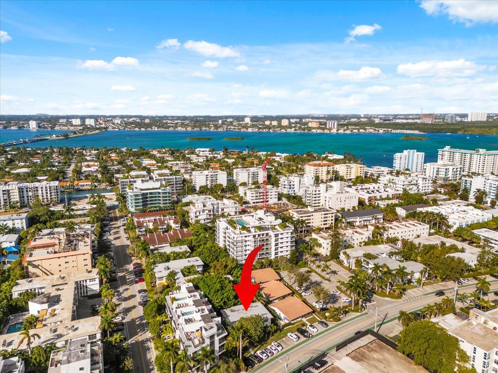 9950 BAY HARBOR DR