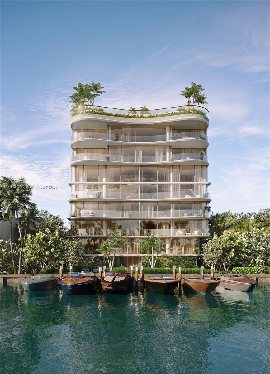 9110 BAY HARBOR DR #6