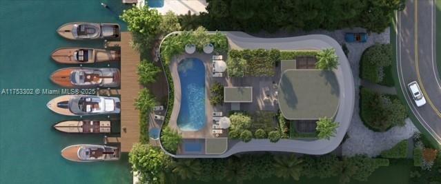 9110 BAY HARBOR DR #6