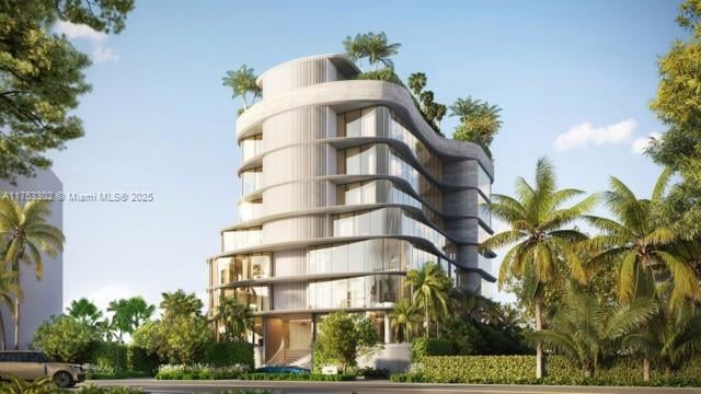 9110 BAY HARBOR DR #6