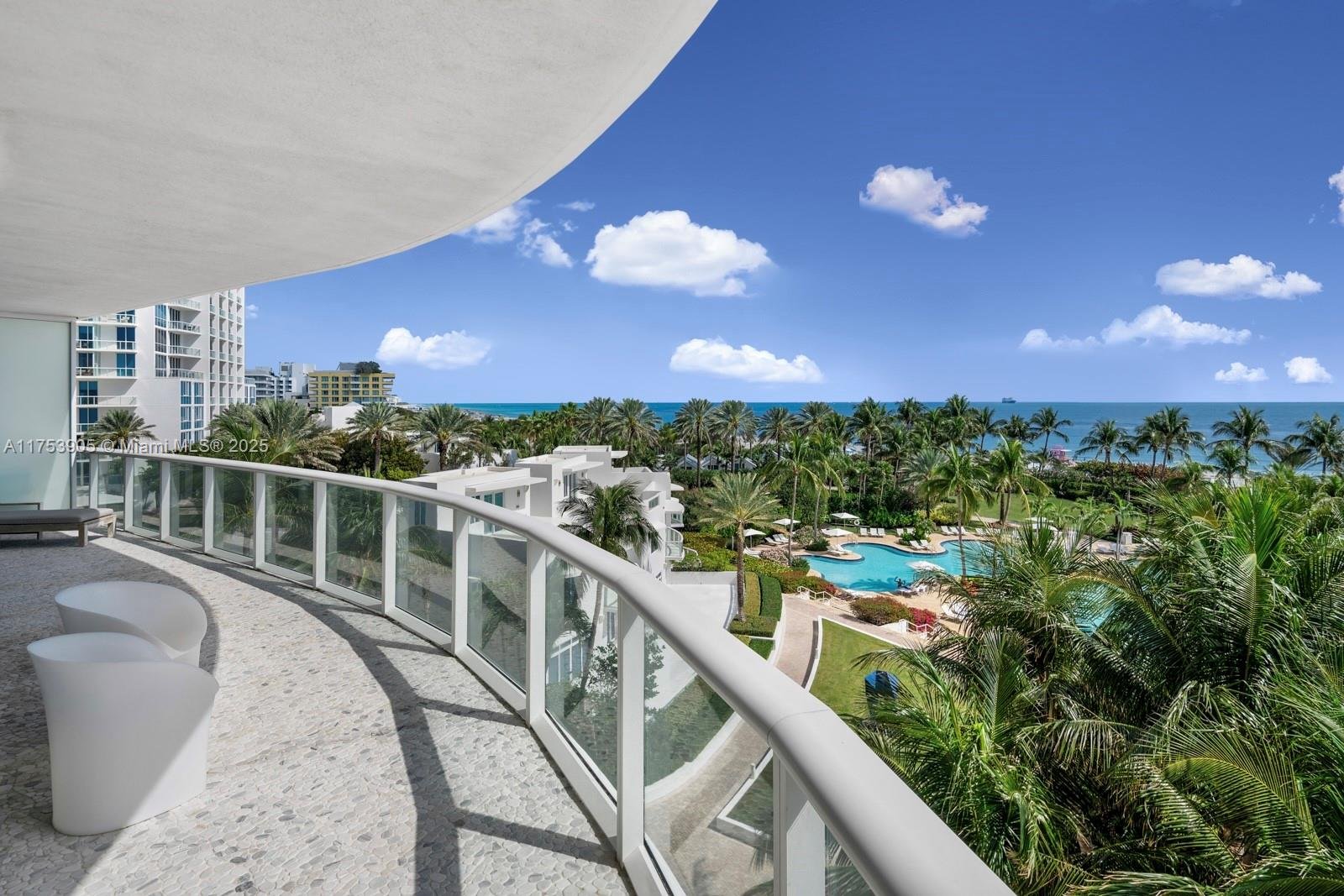 100 POINTE DR #606