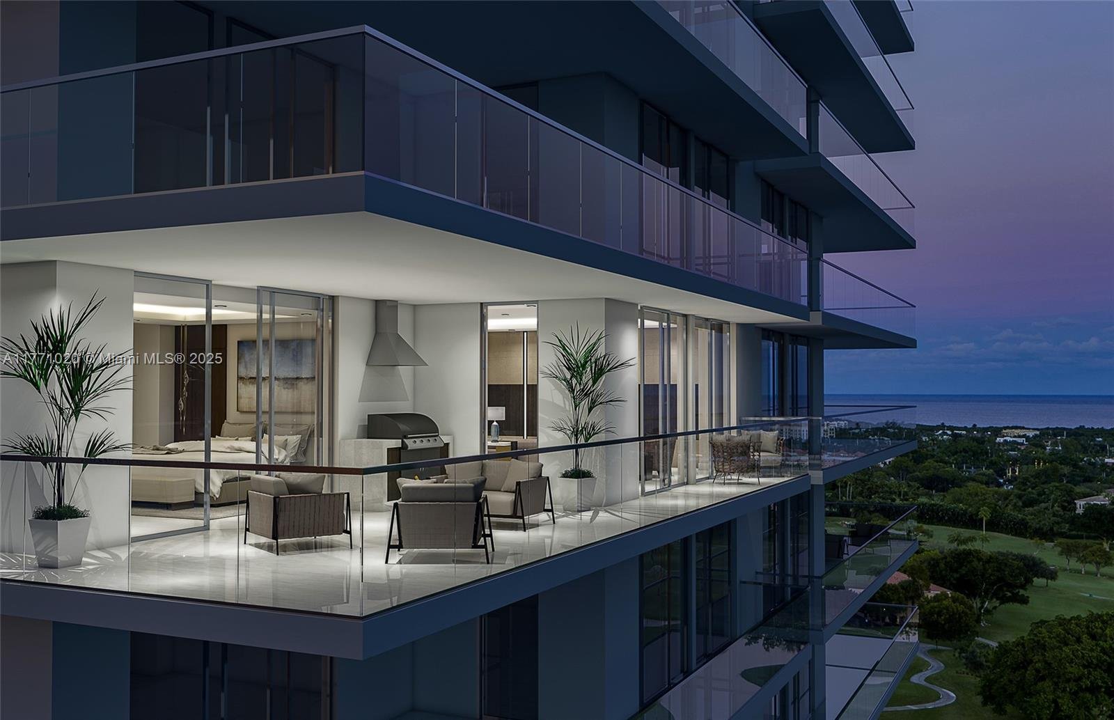 105 CAMINO REAL #912