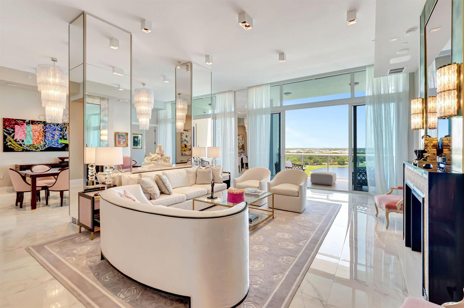 20155 BOCA WEST #Ph-c902