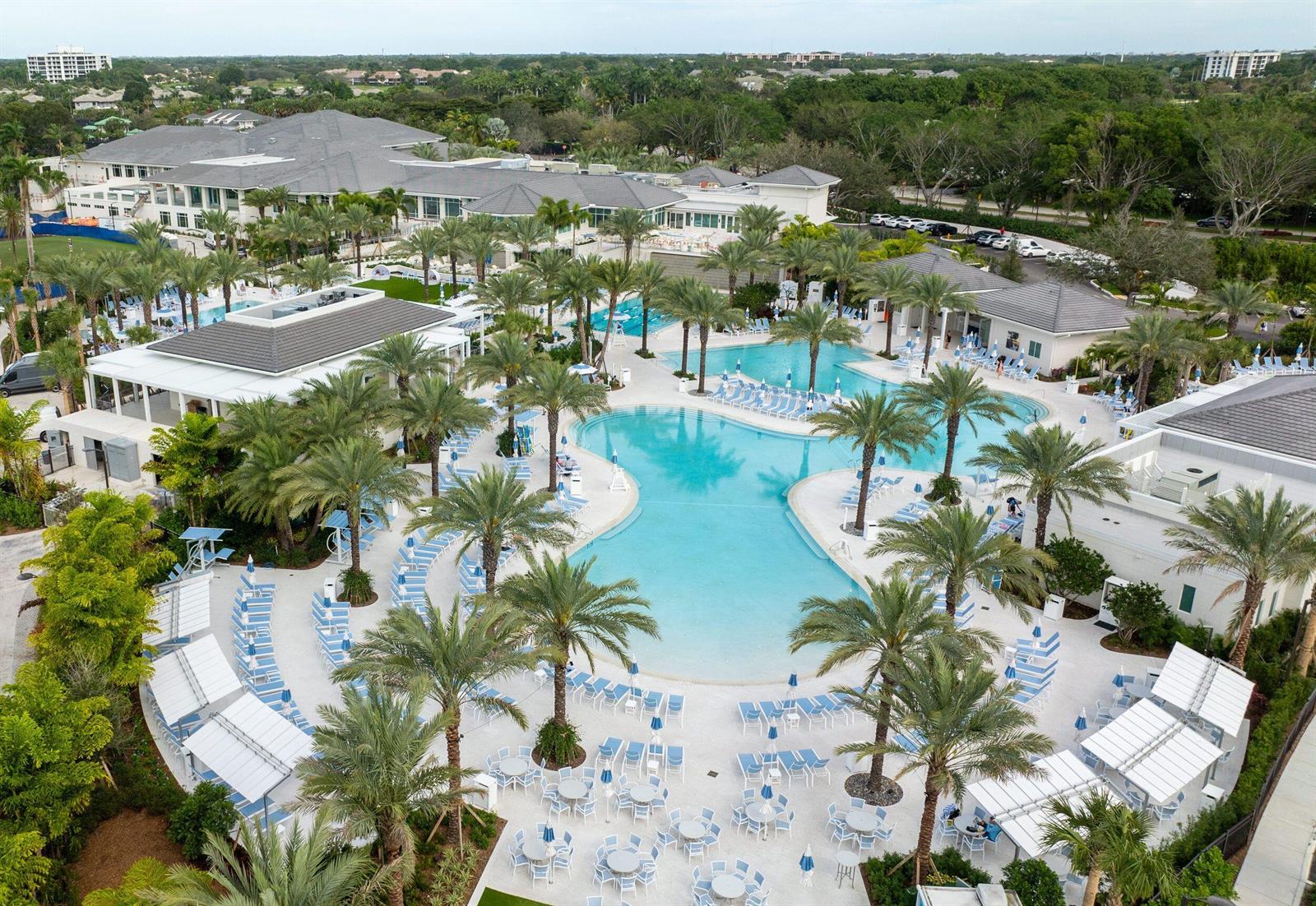20155 BOCA WEST #Ph-c902