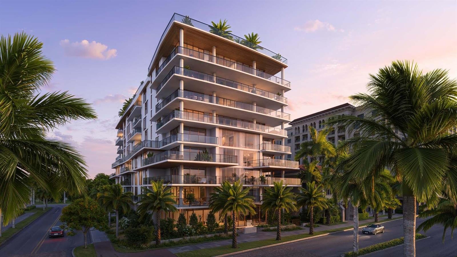 280 PALMETTO PARK #82