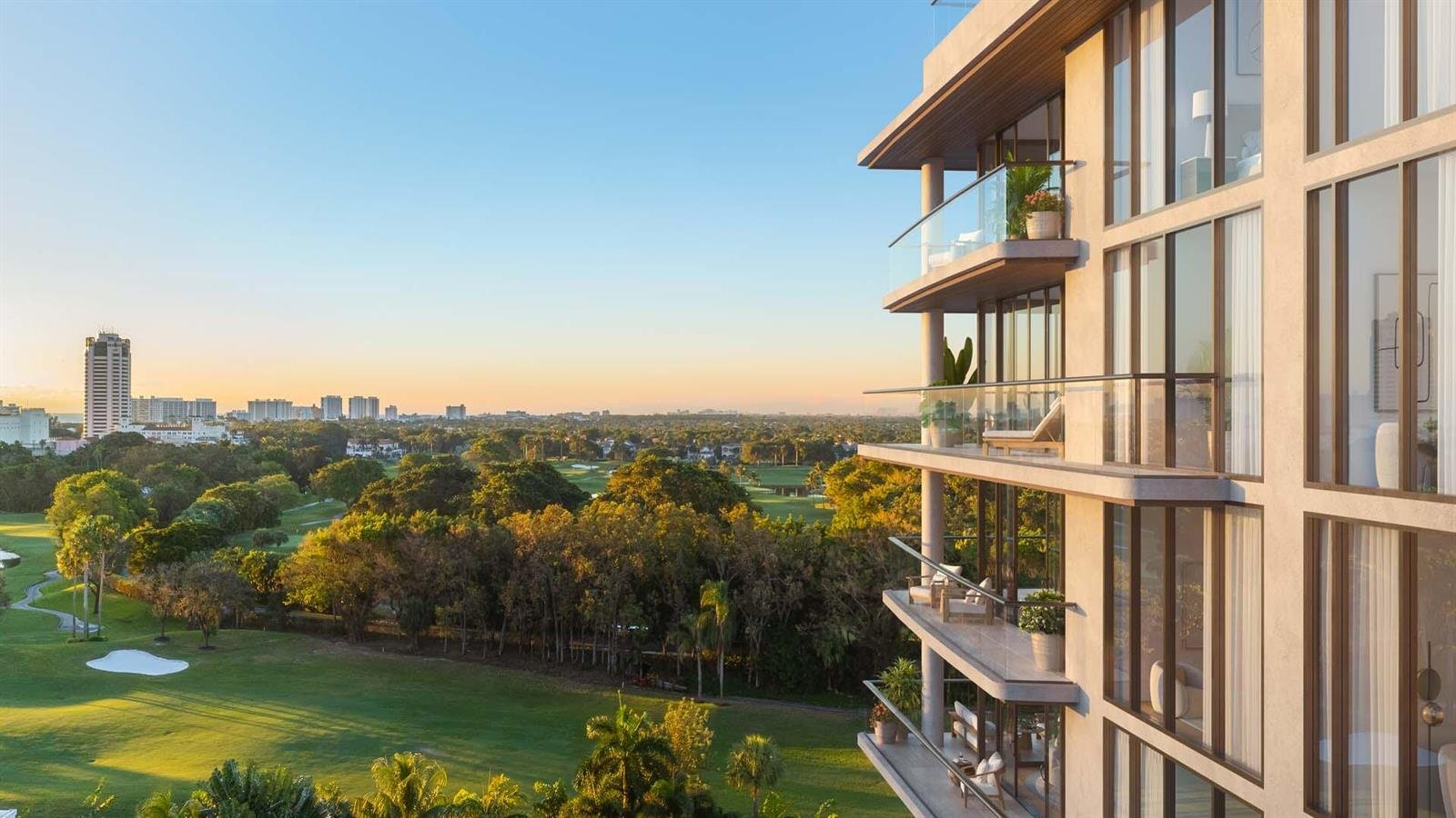 280 PALMETTO PARK #82