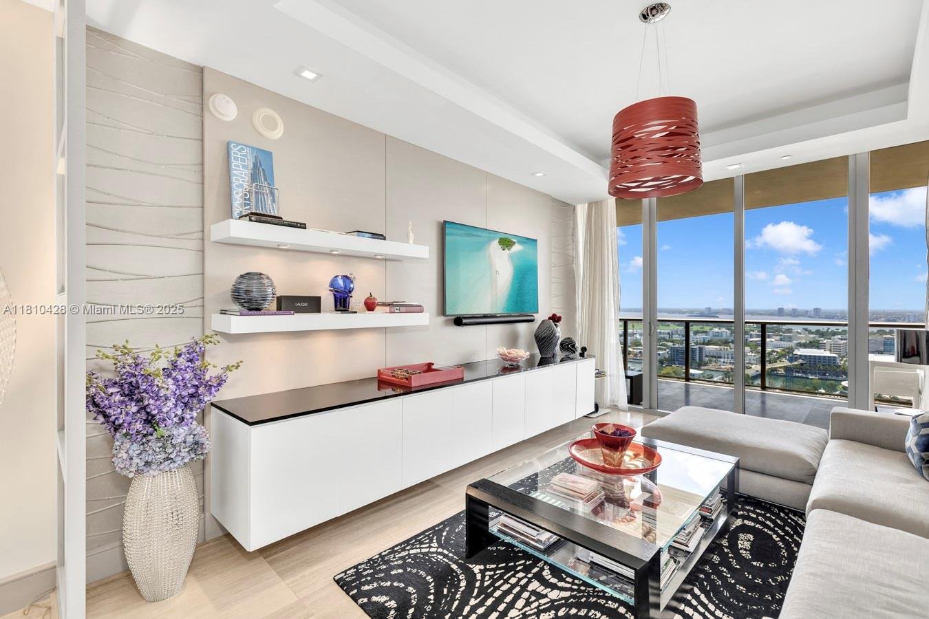 9701 COLLINS AVE #2403S