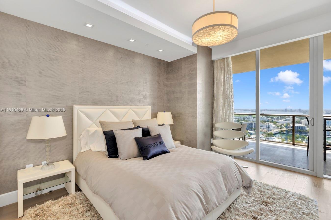 9701 COLLINS AVE #2403S