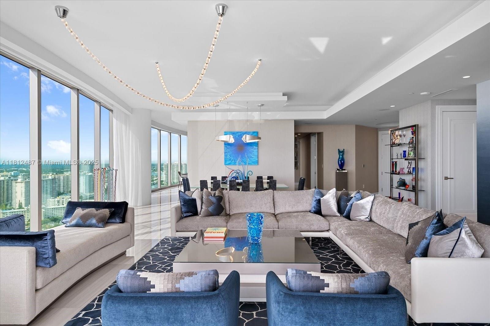 17901 COLLINS AVE #3004