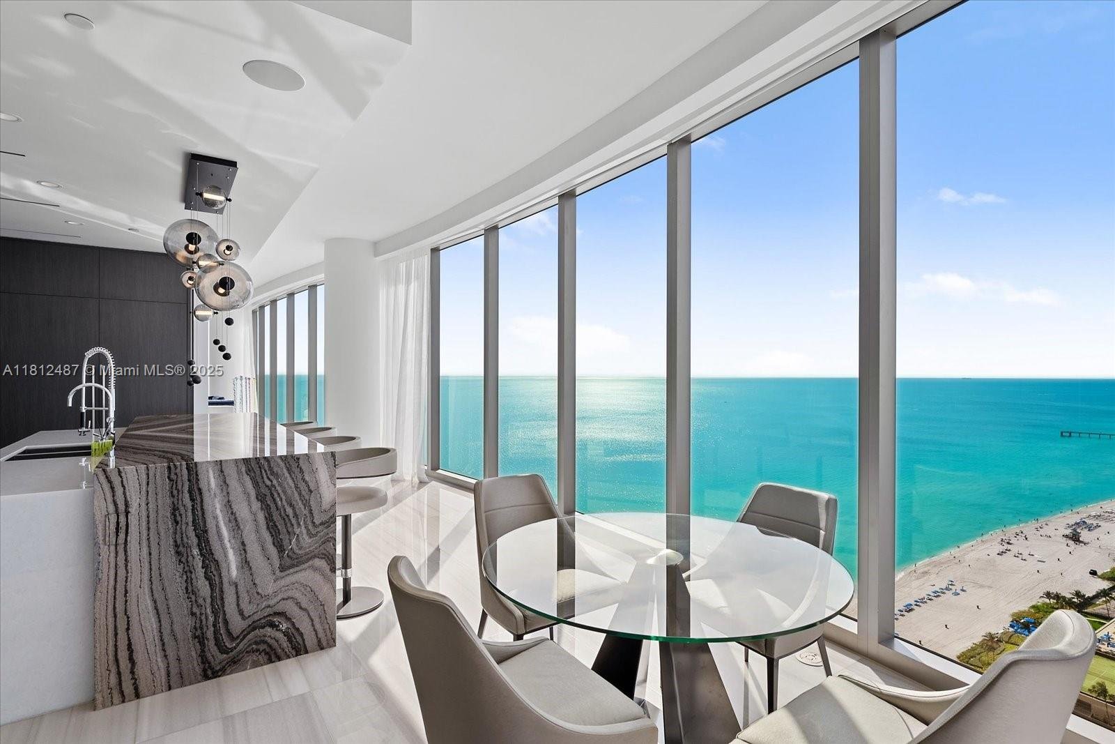 17901 COLLINS AVE #3004