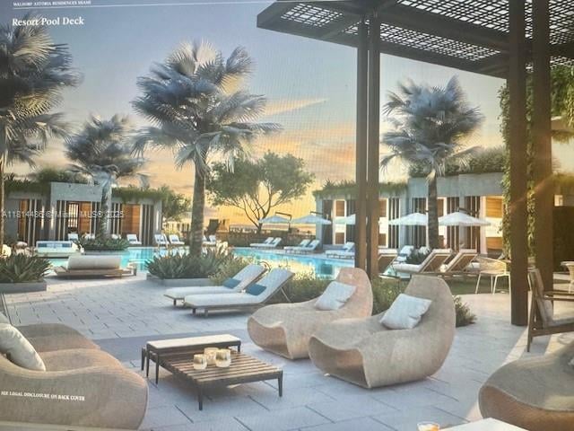 300 BISCAYNE BLVD. #8502
