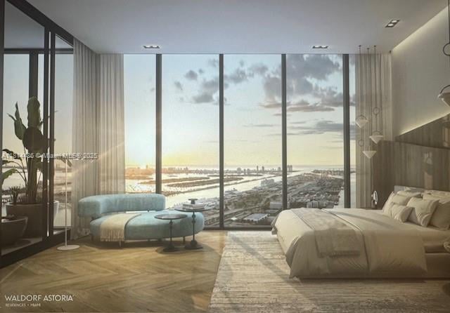 300 BISCAYNE BLVD. #8502