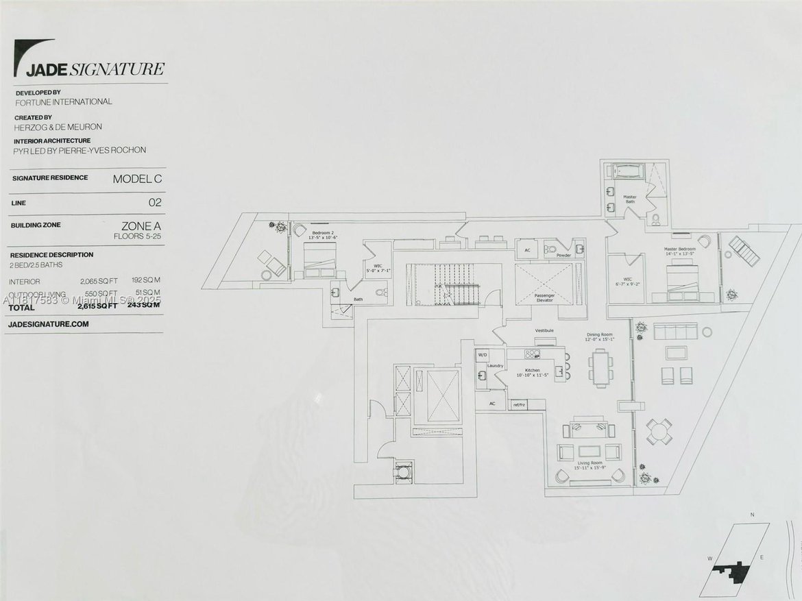 card unit