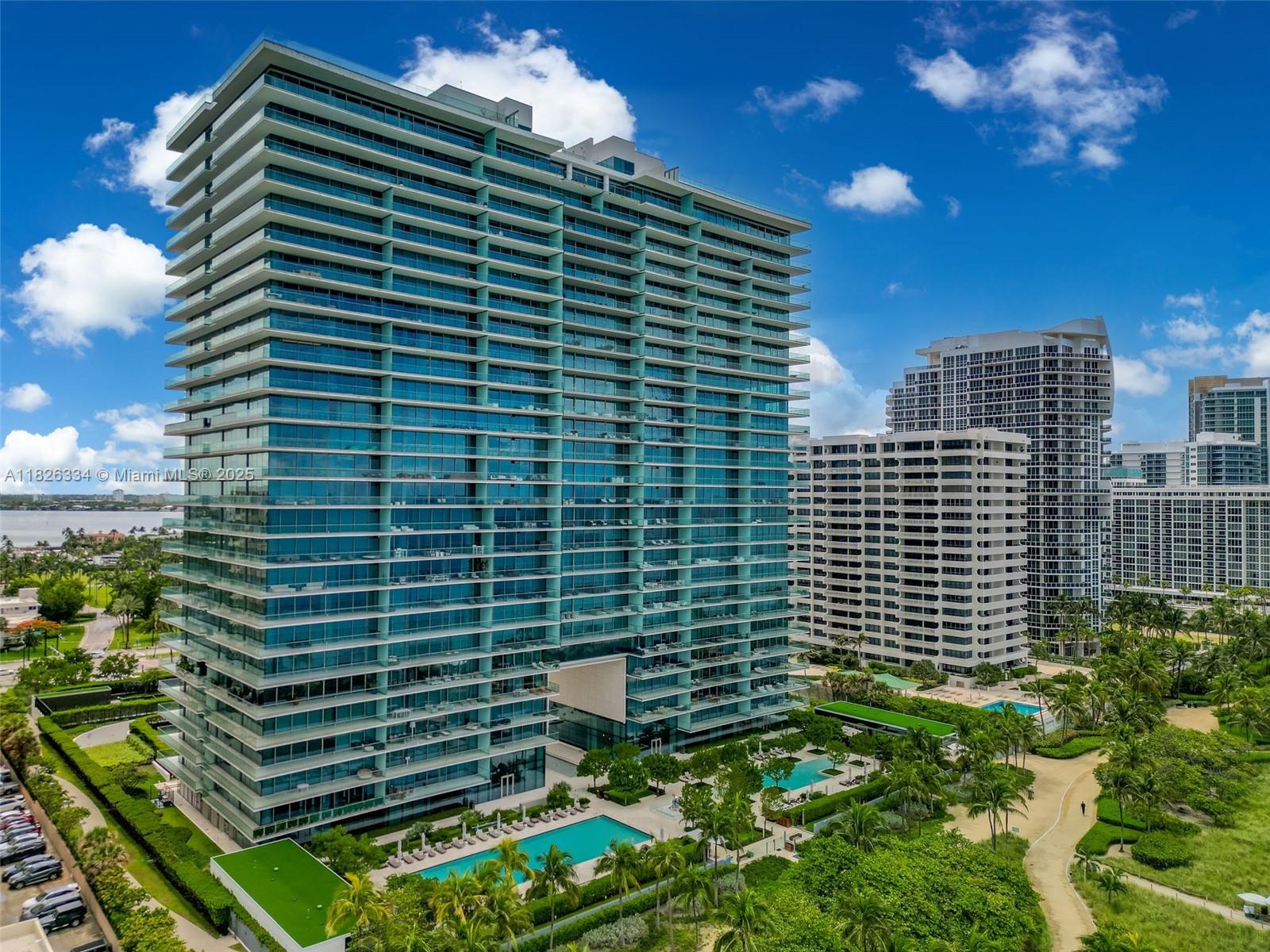 10203 COLLINS AVE #1603