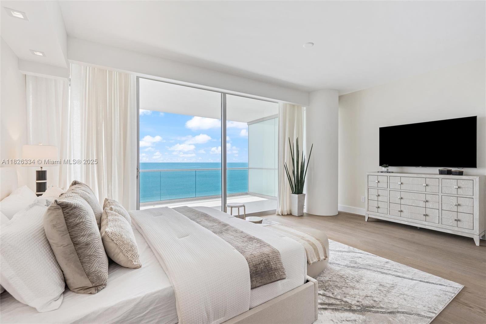 10203 COLLINS AVE #1603