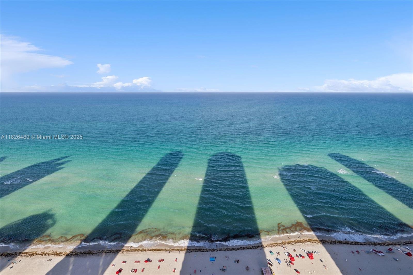 17901 COLLINS AVE #3003