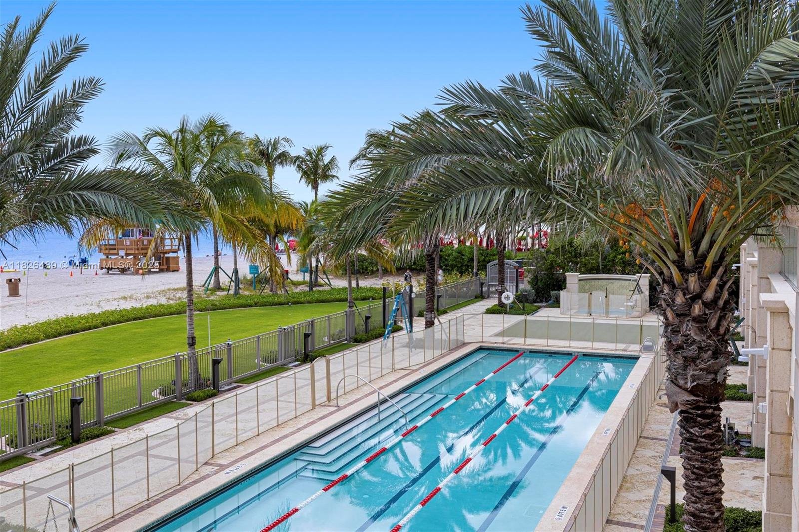 17901 COLLINS AVE #3003