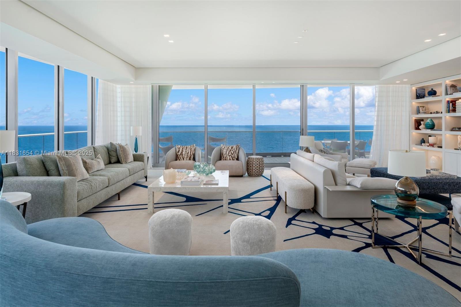 9349 COLLINS AVE #1101