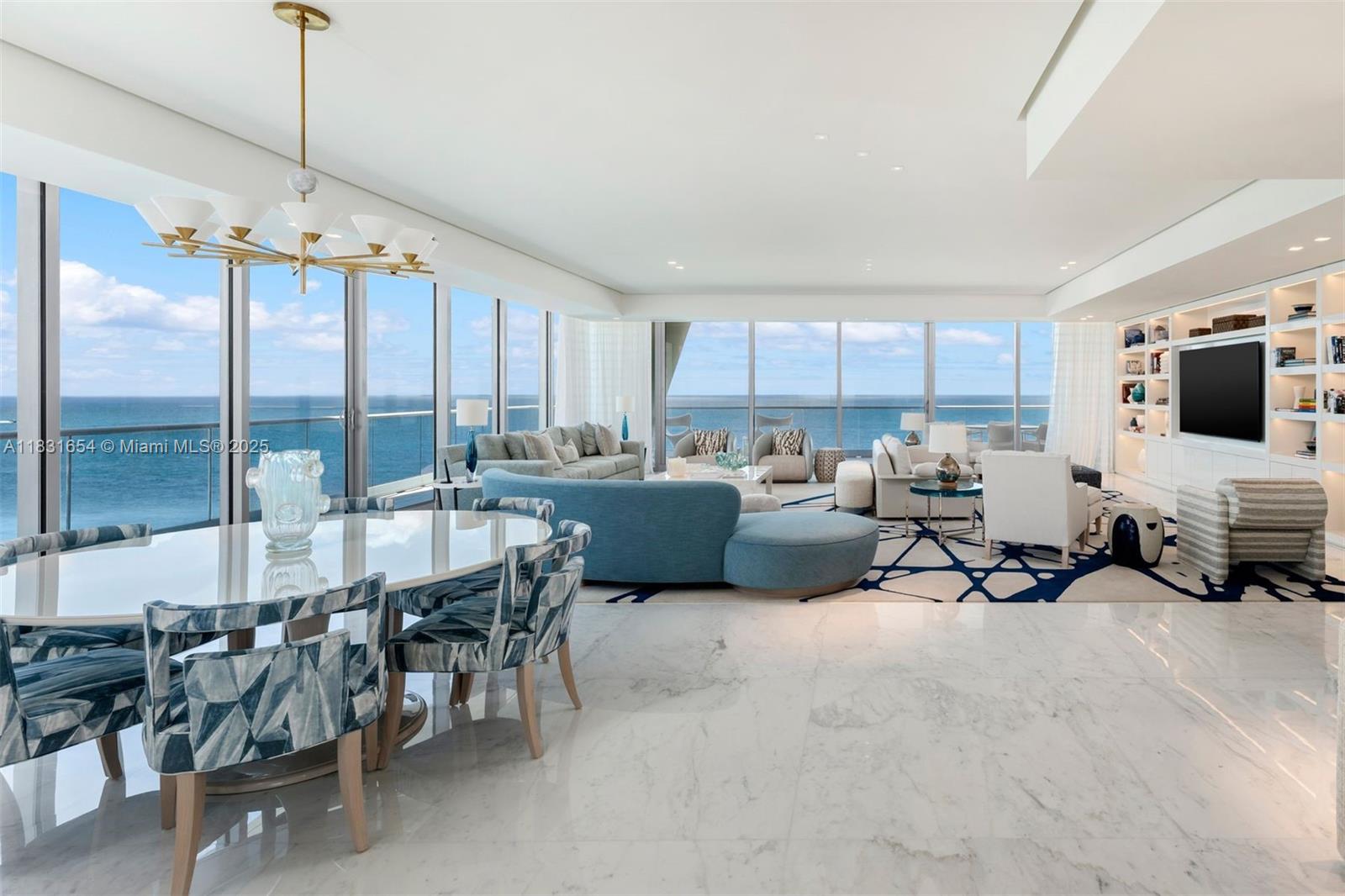 9349 COLLINS AVE #1101