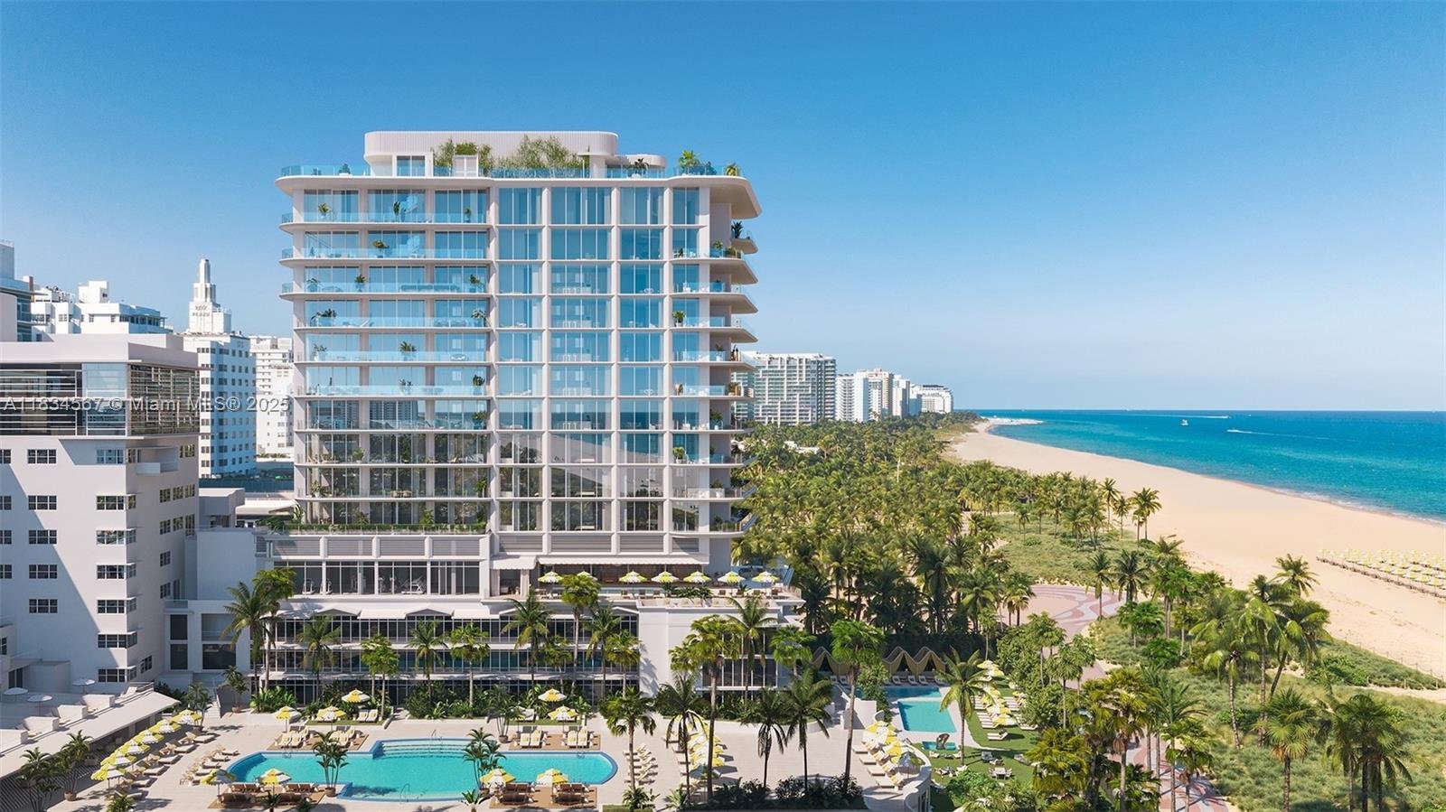 1671 COLLINS AVE #10C
