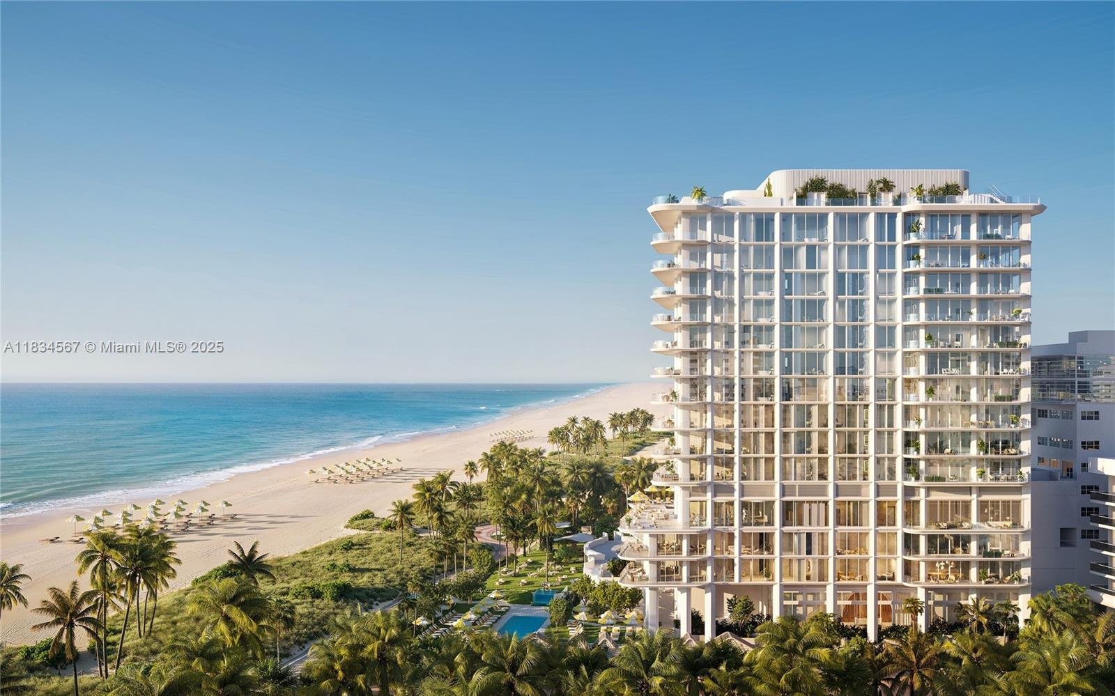 1671 COLLINS AVE #10C