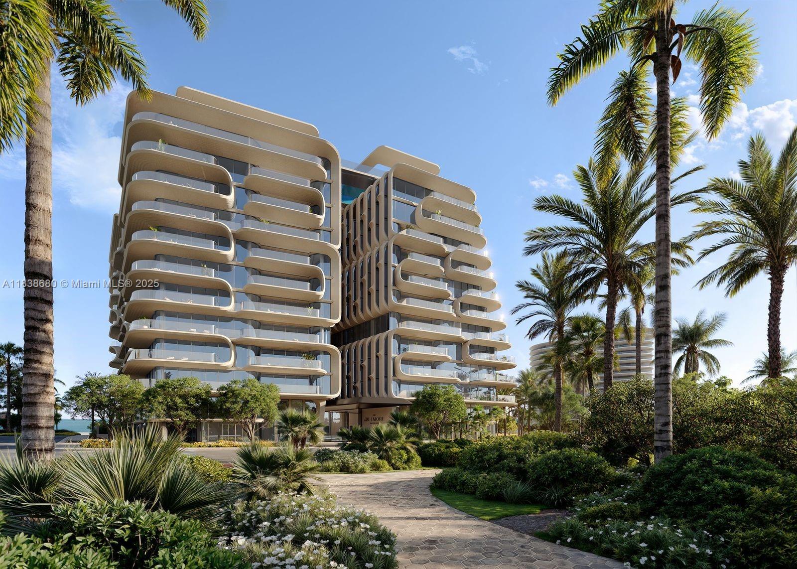 8777 COLLINS AVE #501