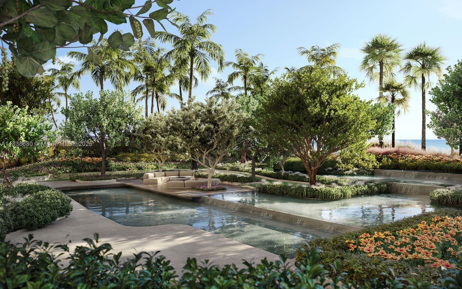 8777 COLLINS AVE #501