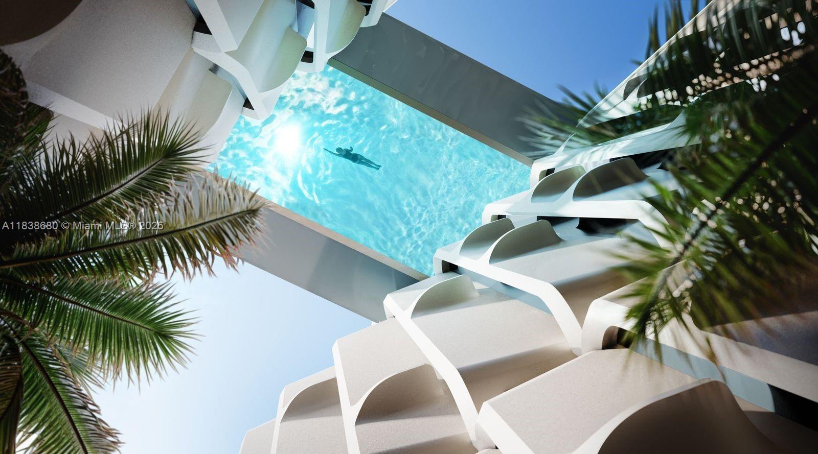 8777 COLLINS AVE #501