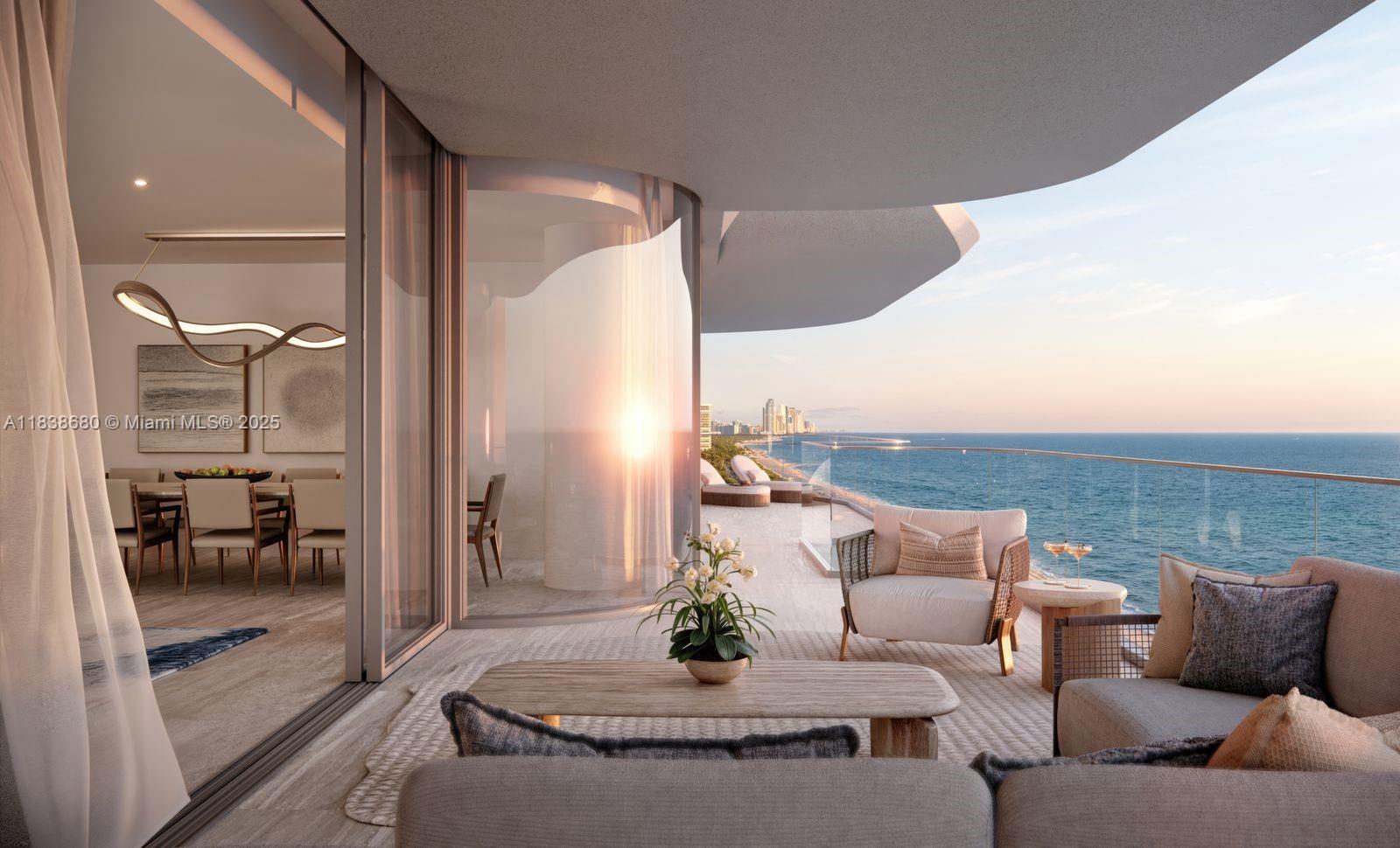 8777 COLLINS AVE #501