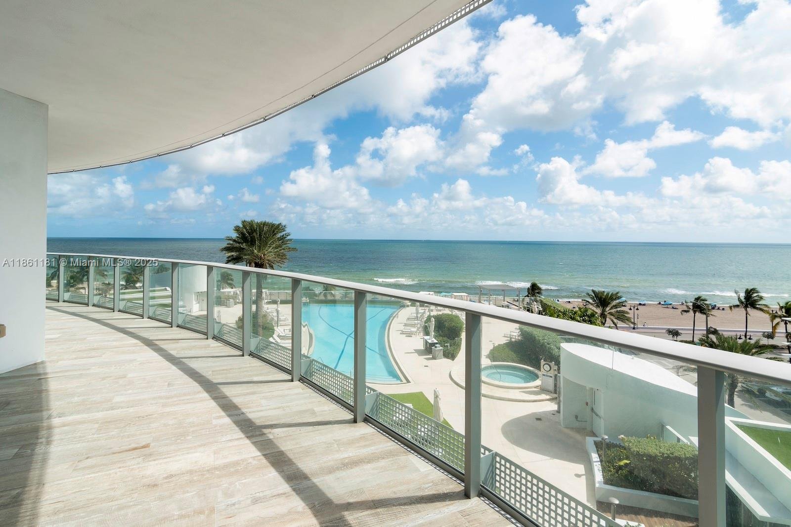 701 FORT LAUDERDALE BEACH BLVD #501